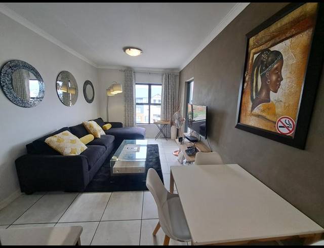 1 BEDROOM PROPERTY TO RENT IN BLYDE RIVERWALK ESTATE